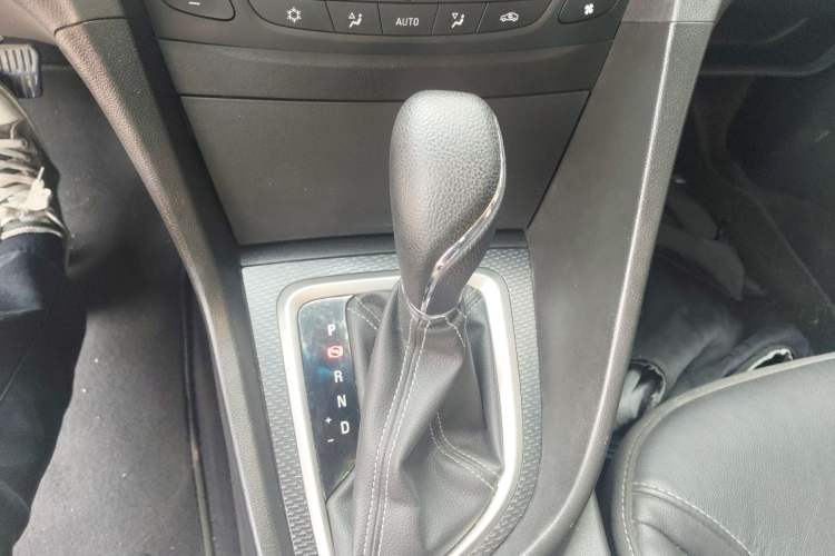 Used Buick GT 2019 18T Automatic Connected Elite Model China VI Standard