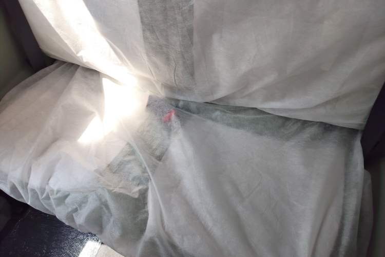 Used Geely Galaxy Panda 2025 210km Panda Rider