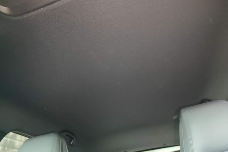 Used BYD Seagull 2024 Honor Edition 305km Freedom Version