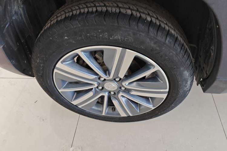 Used CHANGAN CS35PLUS 2019 1.6L Manual Cool Edition