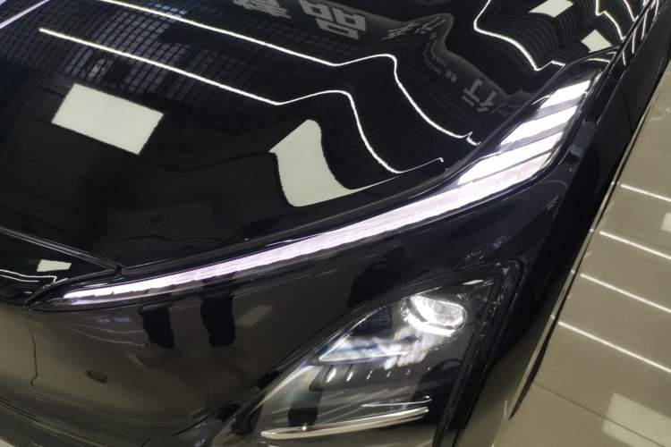 Used Wuling Xingguang 2025 610 km Smart Flagship Version
