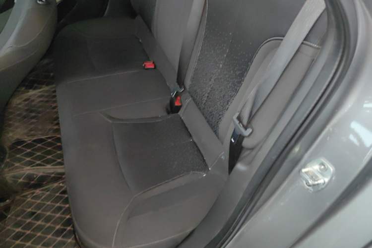 Used Buick Velite 6 2022 Plug-in Hybrid Connected Fashion Model
