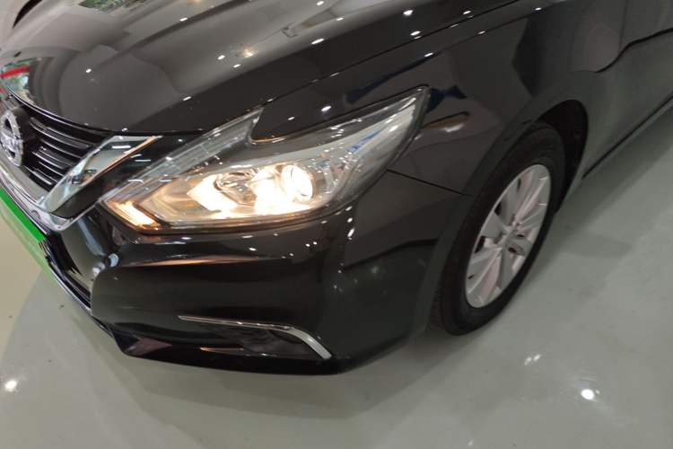 Used Nissan Teana 2016 2.0L XE Fashion Edition
