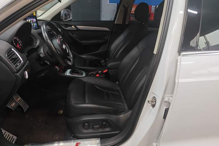 Used Audi Q3 2013 35 TFSI Comfort Model