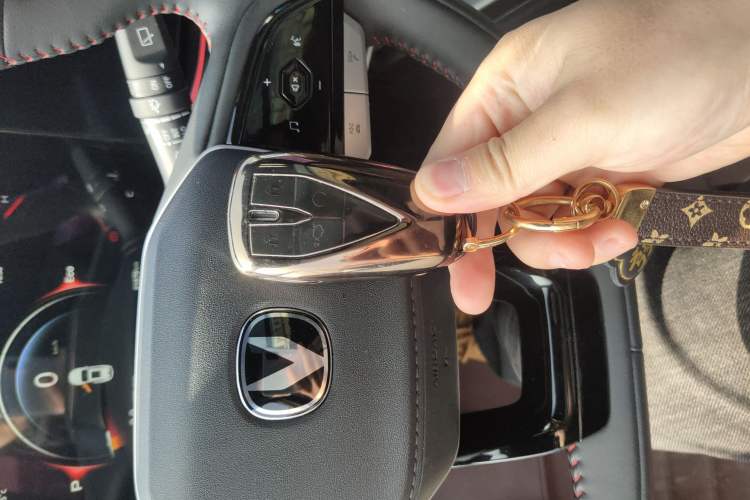 Used Changan X5 PLUS 2025 1.5T DCT Pioneer Edition