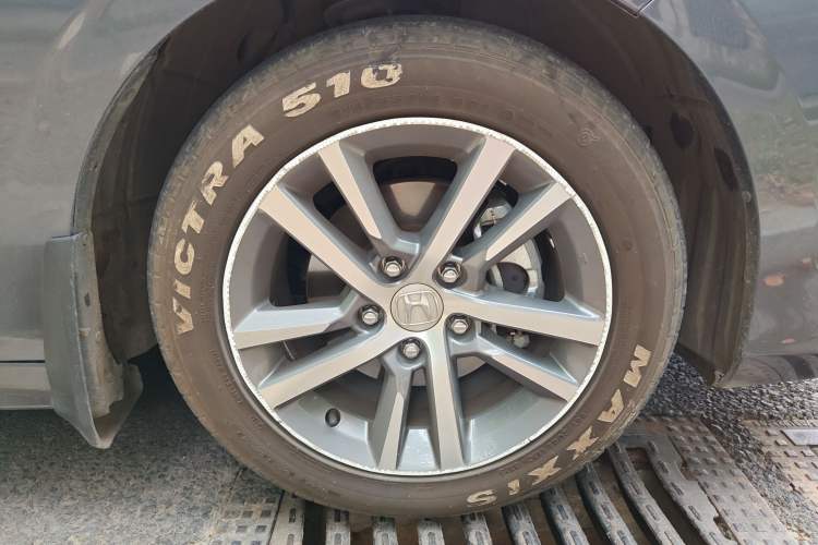 Used Honda Civic 2023 240TURBO CVT Dynamic Edition
