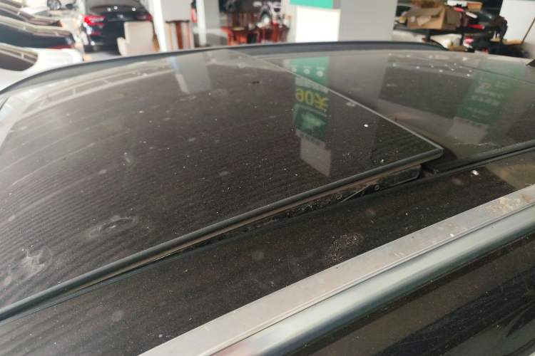 Used BMW X1 2019 sDrive20Li Leading Model Roof