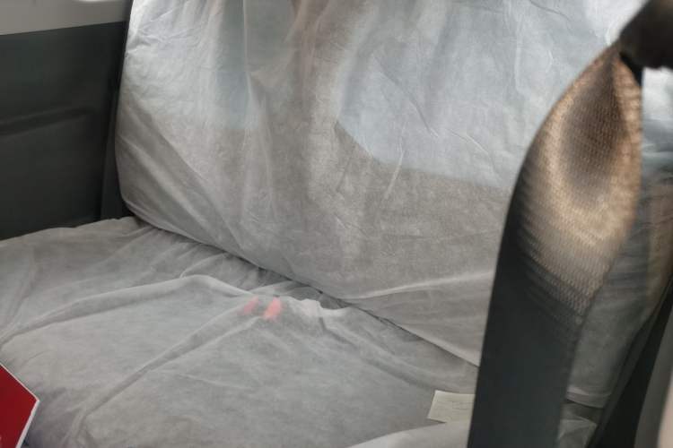 Used Geely Galaxy Panda 2023 Panda Mini 120km Asian Games Edition