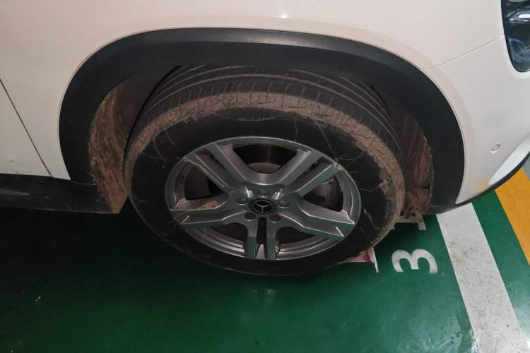 Used Mercedes-Benz GLB 2021 GLB 200 Dynamic Edition