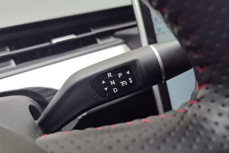 Used NETA AYA 2023 401
