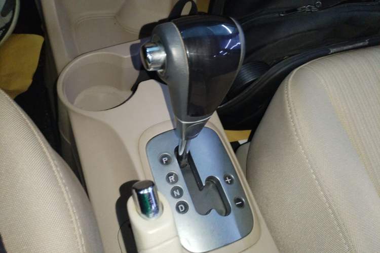 Used Kia Sportage 2013 2.0L Automatic Two-Wheel Drive GL Trim