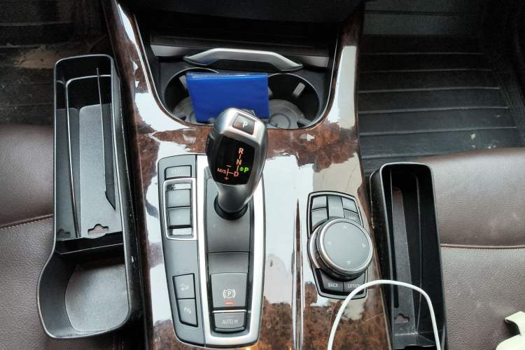 Used BMW X4 2014 xDrive20i X Design Package