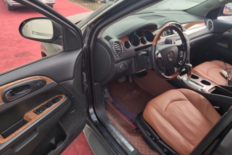 Used Buick Enclave 2010 3.6L Flagship Edition
