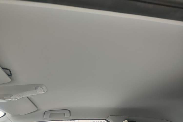 Used Baojun E300 2020 Plus Interstellar Smart Edition Headliner