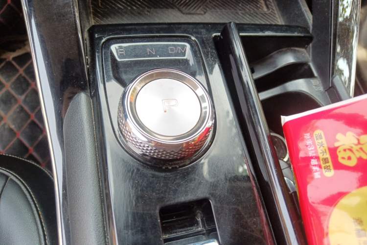 Used Haval H6 2021 3rd Generation 1.5T Automatic Two-Wheel Drive Supreme+
