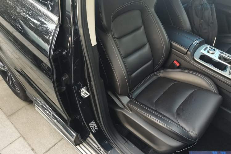 Used JETOUR X70 PLUS 2021 1.5T DCT Mountain 5-Seater