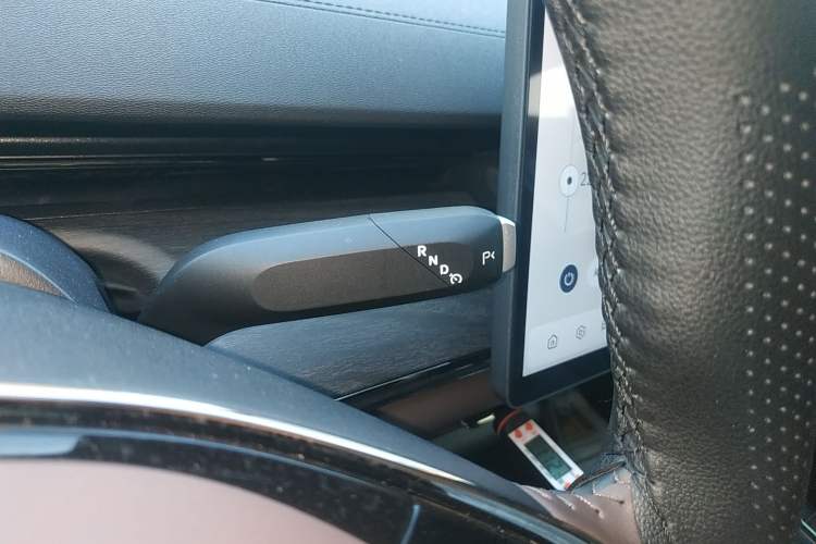 Used Qiyuan A07 2025 Pure Electric "True Fragrance" Edition 625 Flagship Model