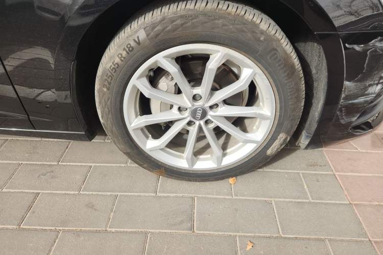 Used Audi A6L 2019 40 TFSI Luxury Prestige Edition