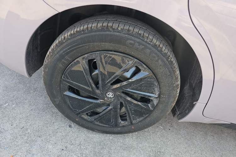 Used MG 4 EV 2026 Model 437 All-in-One Edition