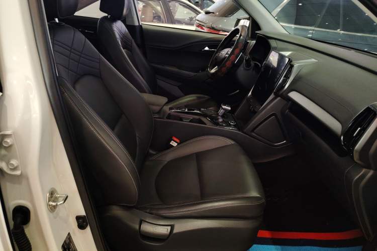 Used Hyundai ix35 2021 240TGDi DCT Two-Wheel-Drive GLS Leading Edition