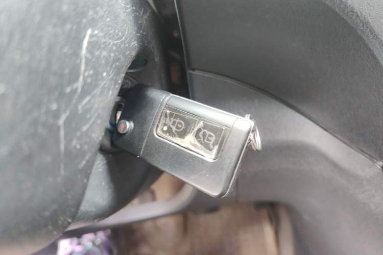 Used Haima Puxima 2012 1.8L Manual 7-Seater Creative Edition
