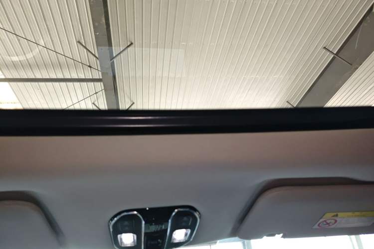 Used GAC Trumpchi M8 2024 Master Series 400T Prestige Edition
