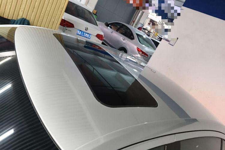 Used Volkswagen Lavida 2013 Restyled Classic 1.6L Automatic Comfort Edition Roof