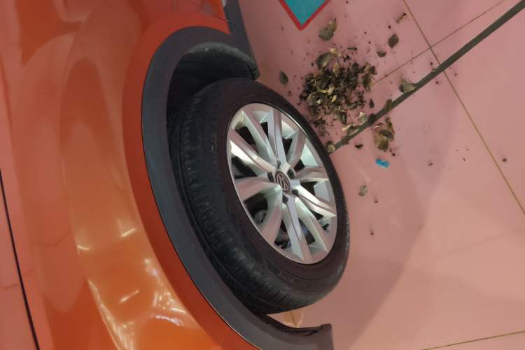 Used Volkswagen T-ROC 2018 230TSI DSG Two-Wheel Drive Advanced Version China V Standard