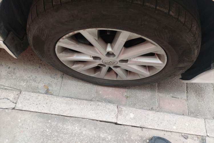 Used Toyota Camry 2012 200G Classic Luxury Edition