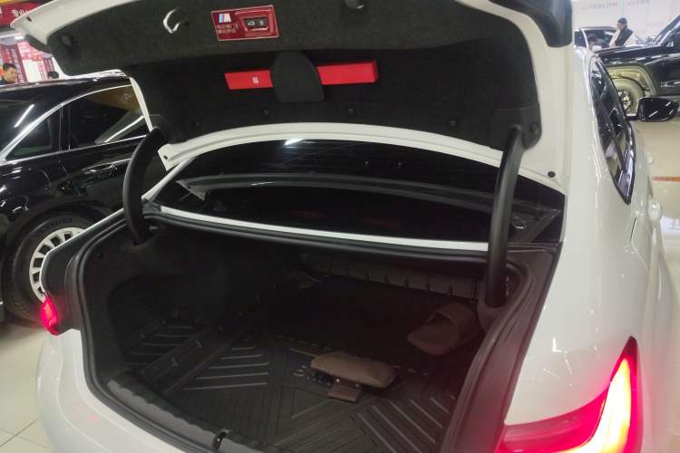 Used BMW 3 Series 2024 325Li M Sport Night Edition Package