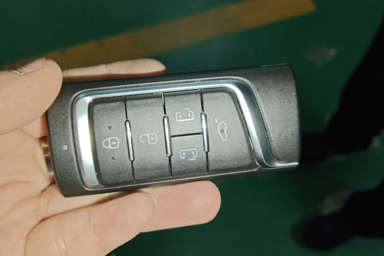 Used GAC Trumpchi M8 2020 Flagship Model 390T Supreme Edition