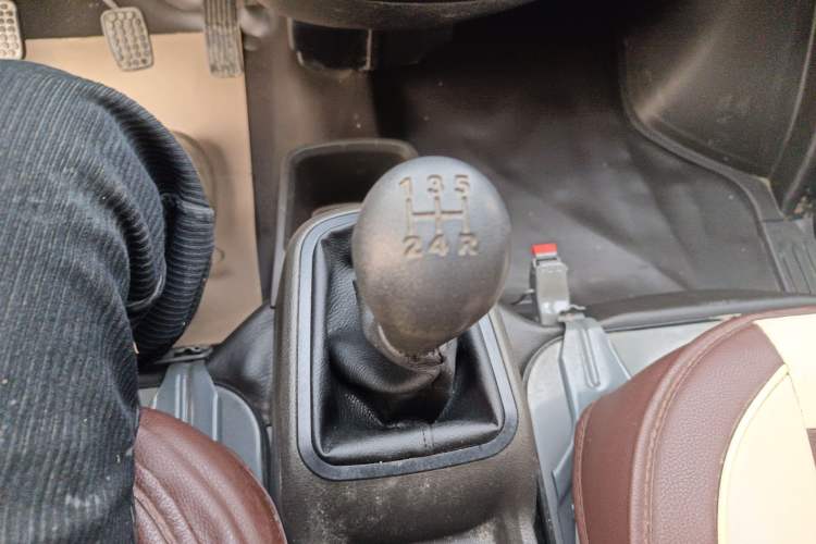 Used Wuling Rongguang 2020 1.2L S Base Model China VI