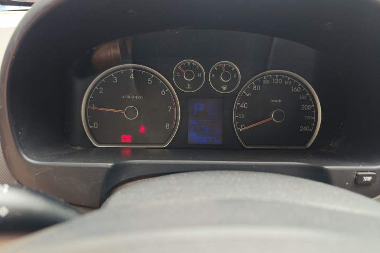 Used Hyundai i30 2009 1.6L Automatic Comfort Edition