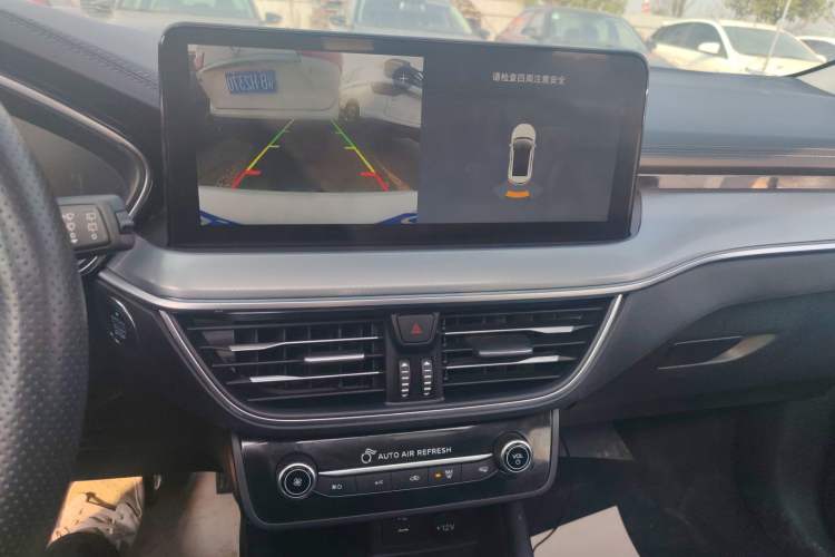 Used Ford Focus Active 2021 EcoBoost 180 Automatic Trendy Model
