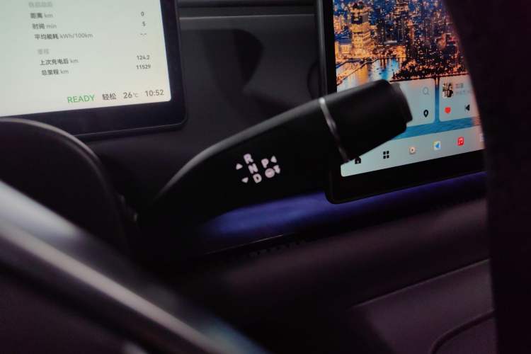 Used Leapmotor C16 2024 All-Electric 520 LiDAR Edition