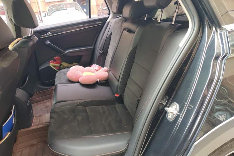 Used Volkswagen C-TREK 2017 230TSI DSG Luxury Model