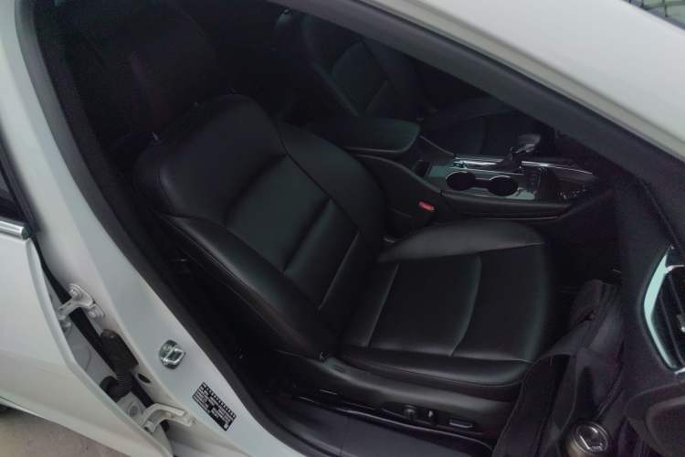 Used Chevrolet Malibu XL 2022 535T Automatic Sport Edition