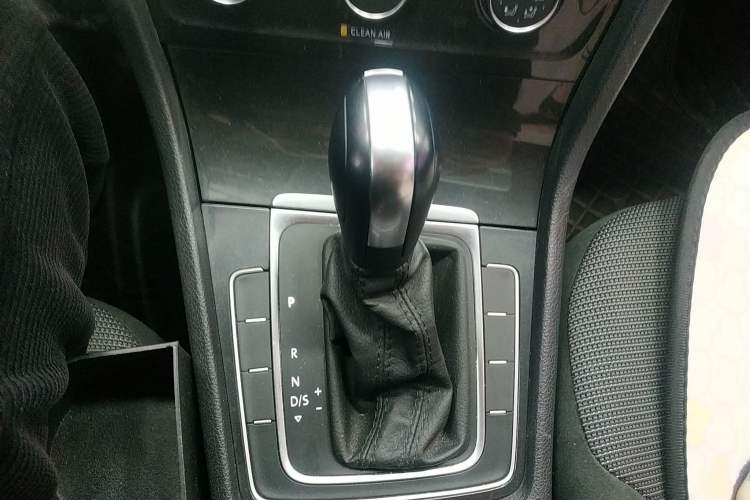 Used Volkswagen Golf 2018 1.6L Automatic Comfort Model