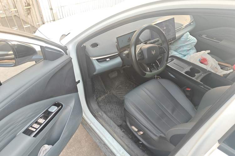 Used ARCFOX T1 2025 Model 425 PRO