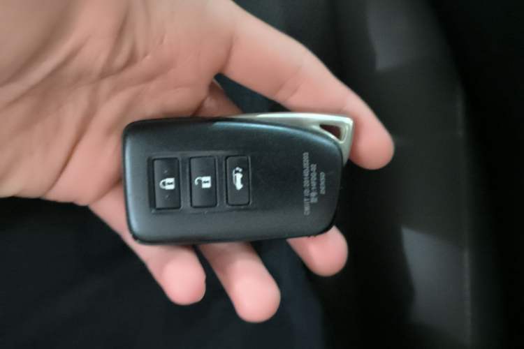 Used Lexus RX 2016 300 4x4 Elegant Edition China V-standard