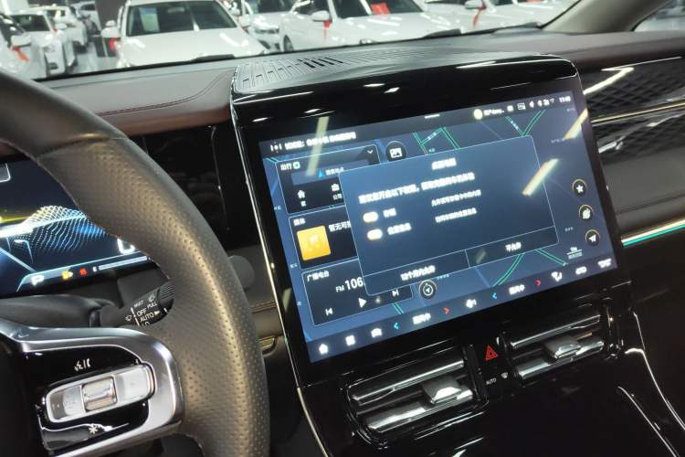 Used GAC Trumpchi M8 2024 Master Series 400T Ultimate Edition