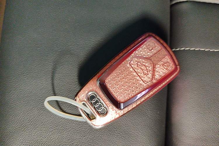 Used Audi Q5L 2024 40 TFSI Luxury Dynamic Edition
