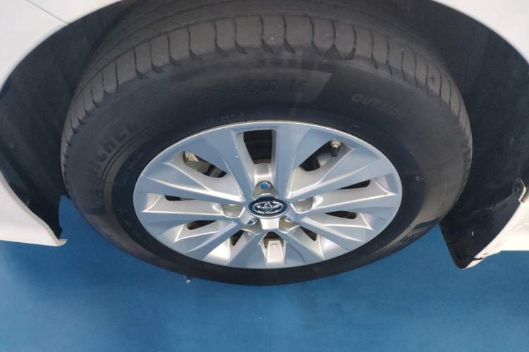 Used Toyota Corolla 2022 1.2T S-CVT Pioneer PLUS Edition Exterior 4