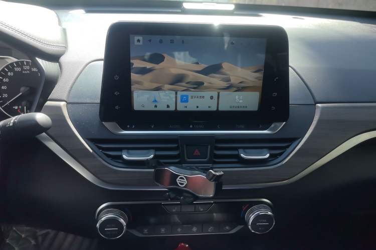 Used Nissan Teana 2021 2.0L XL Upper AD1 Smart Drive & Navigation Edition
