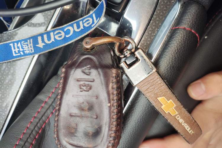 Used Chevrolet Malibu XL 2022 Redline 550T Automatic RuiLian Edition