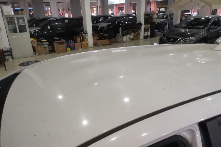 Used Toyota Vios FS 2017 1.5L CVT Fengchi Edition