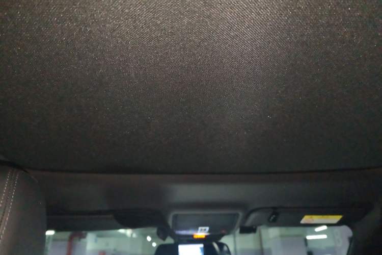 Used Land Rover Range Evoque 2020 249 PS Youth Edition Headliner