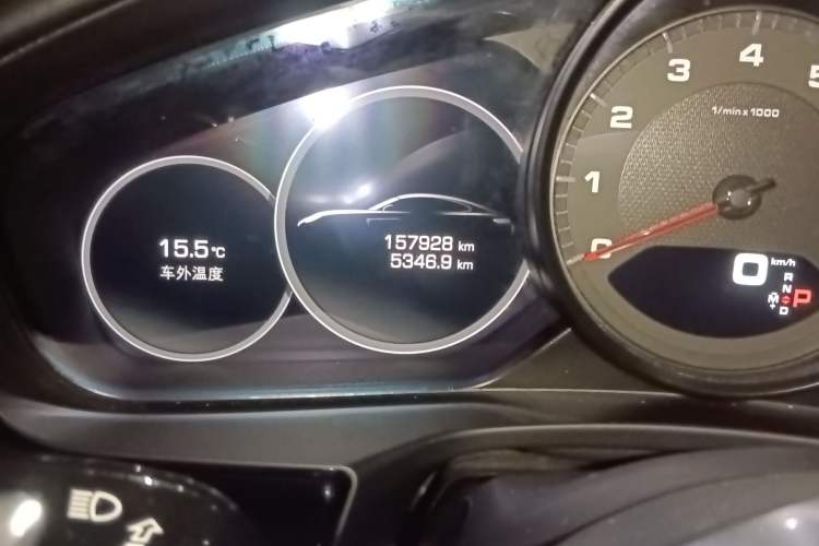 Used Porsche Panamera 2019 Panamera 4 Executive Long Wheelbase 2.9T
