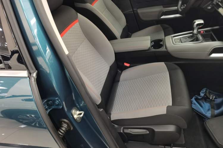 Used Citroen C5 AIRCROSS 2020 360THP Comfort Edition