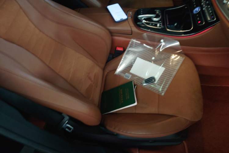 Used Mercedes-Benz E-Class 2017 E 300 Sport Edition
